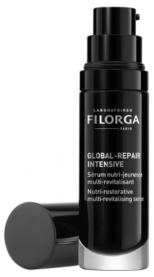 Filorga GLOBAL-REPAIR Eyes & Lips Crème Jeunesse Contours Lèvres et Yeux 15 ml