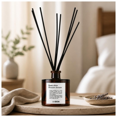 100BON Doux Rêves Diffuseur Maison Aromachologique 100 ml