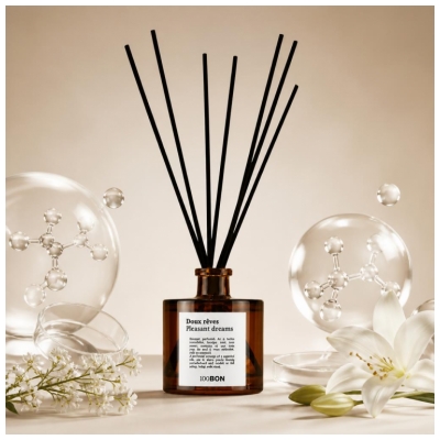 100BON Doux Rêves Diffuseur Maison Aromachologique 100 ml