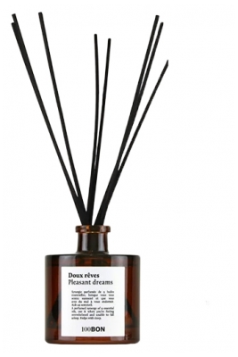 100BON Doux Rêves Diffuseur Maison Aromachologique 100 ml