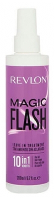 Soin Sans Rinçage 10-en-1 Magic Flash Revlon