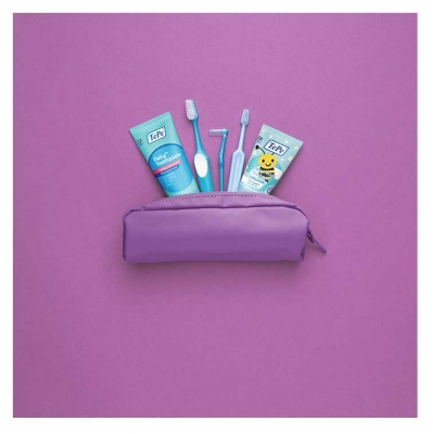 Tepe Dentifrice Daily Baby 50 ml