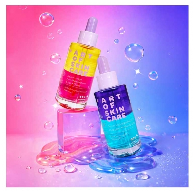 Inuwet Art of Skin Care Sérum Éclat Anti-Imperfections 30 ml