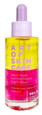 Inuwet Art of Skin Care Sérum Éclat Anti-Imperfections 30 ml