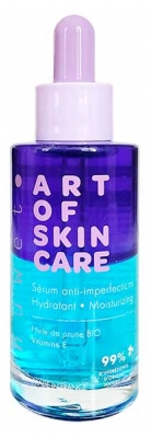 Inuwet Art of Skin Care Sérum Hydratant Anti-Imperfections 30 ml
