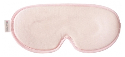 Brushworks Masque de Sommeil 3D Protection des Cils