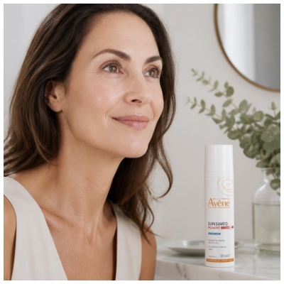 Avène Sunsimed Pigment Fluide UVA/UVB 80 ml 