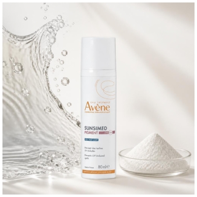 Avène Sunsimed Pigment Fluide UVA/UVB 80 ml 