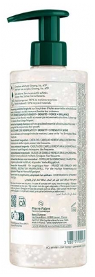 René Furterer Triphasic Shampoing Longévité Antichute 500 ml