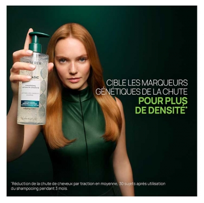 René Furterer Triphasic Shampoing Longévité Antichute 500 ml