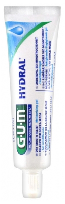 Gum Gel Humectant Hydral® 50 ml