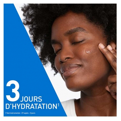 CeraVe Aqua-Gel Hydratant Acide Hyaluronique Toutes Peaux 48 g