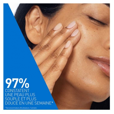 CeraVe Aqua-Gel Hydratant Acide Hyaluronique Toutes Peaux 48 g