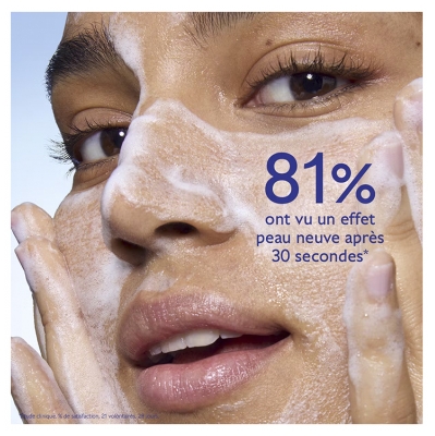 Caudalie Vinoperfect Mousse Micro Peeling Éclat 50 ML