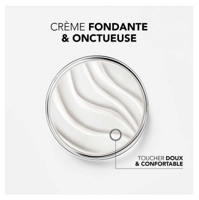 Lierac Glow Fresh La Crème Repulpante Éclat Peaux Normales à Sèches Recharge 50 ml