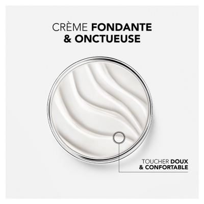 Lierac Glow Fresh La Crème Repulpante Éclat Peaux Normales à Sèches 50 ml