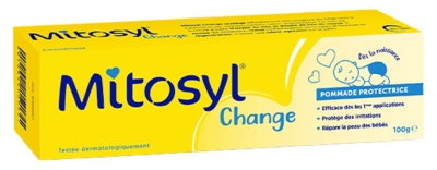 Mitosyl Pommade Protectrice Change 100 g