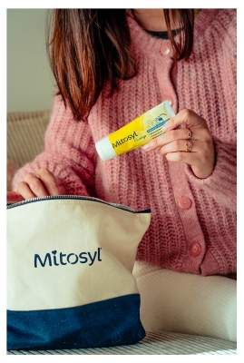 Mitosyl Change Pommade Protectrice Pommade Pour le Change - Tube 65 g