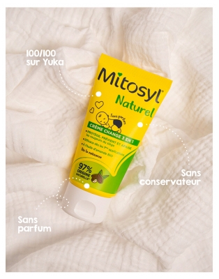 Mitosyl Naturel Crème Change Bébé
