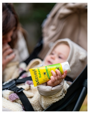 Mitosyl Naturel Crème Change Bébé