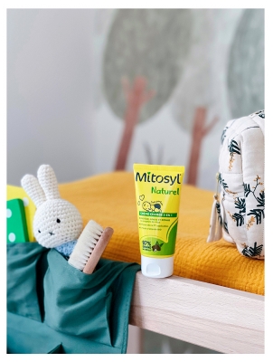 Mitosyl Naturel Crème Change Bébé