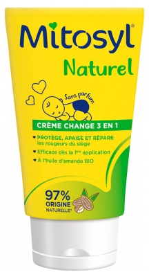 Mitosyl Naturel Crème Change Bébé
