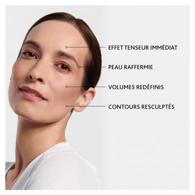 Institut Esthederm Intensive Pro-collagen+ Crème Visage et Cou 50 ml