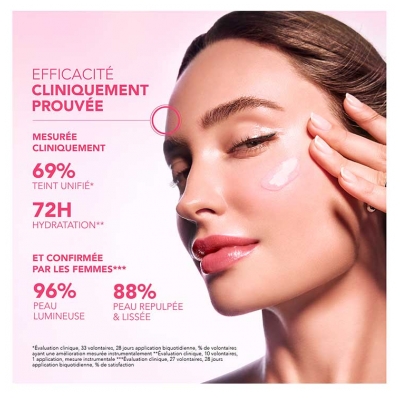 Lierac Glow Fresh Le Sérum Booster Éclat Toutes Peaux 30 ml
