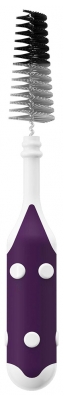Inava Brossettes 4 Recharges Trio Compact - Taille : ISO 1,8 mm