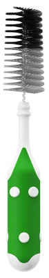 Inava Brossettes 4 Recharges Trio Compact - Taille : ISO 2,2 mm