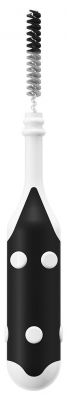Inava Brossettes 4 Recharges Trio Compact - Taille : ISO 0,6 mm