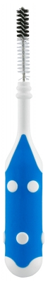 Inava Brossettes 4 Recharges Trio Compact - Taille : ISO 0,8 mm