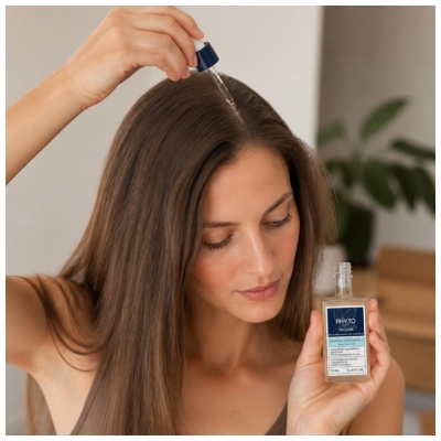 Phyto Polleine Concentré Équilibrant et Fortifiant 30 ML