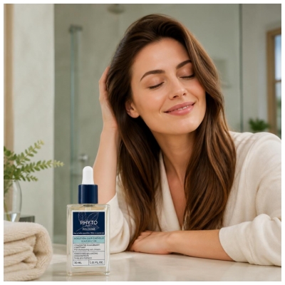 Phyto Polleine Concentré Équilibrant et Fortifiant 30 ML