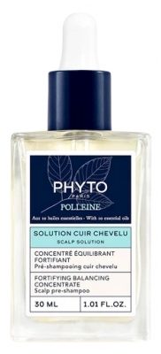 Phyto Polleine Concentré Équilibrant et Fortifiant 30 ML