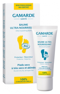 Gamarde Baume Ultra Nourrissant 40 ml