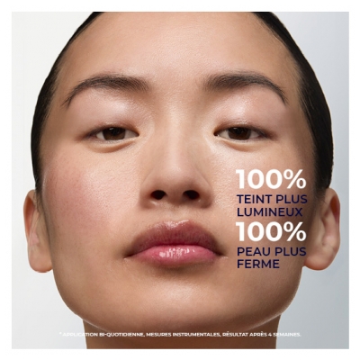 Roc Renouveau + Éclat Gel Crème 50 ml