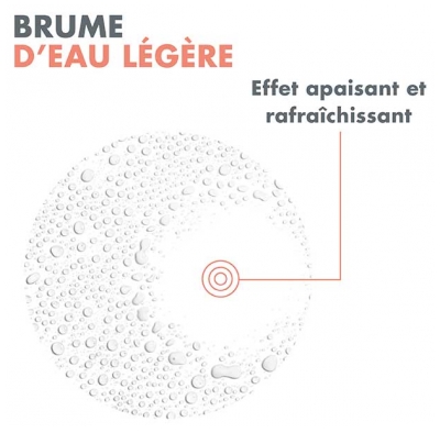 Avène Eau Thermale Spray Peaux Sensibles 300 ml