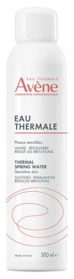 Avène Eau Thermale Spray Peaux Sensibles 300 ml
