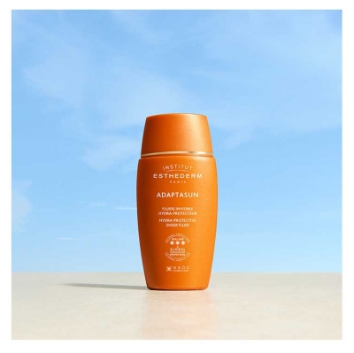 Institut Esthederm Adaptasun Fluide Invisible Hydra-Protecteur 40 ml