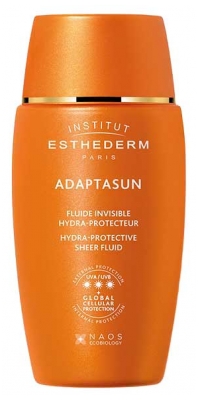 Institut Esthederm Adaptasun Fluide Invisible Hydra-Protecteur 40 ml