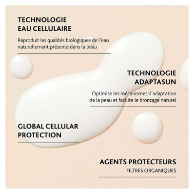Institut Esthederm Adaptasun Spray Hydra-Protecteur Corps 150 ml