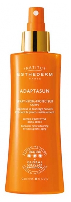 Institut Esthederm Adaptasun Spray Hydra-Protecteur Corps 150 ml