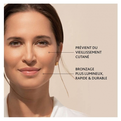 Institut Esthederm Adaptasun Soin Hydra-Protecteur Visage 50 ml
