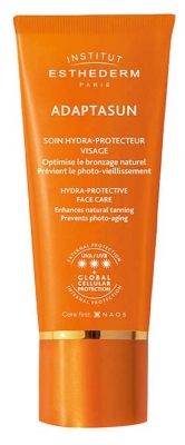 Institut Esthederm Adaptasun Soin Hydra-Protecteur Visage 50 ml