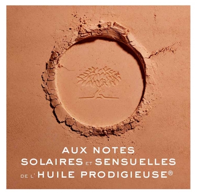 Nuxe Prodigieux La Poudre Bronzante Multi-Usages Visage & Corps 9,5 g