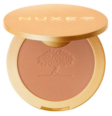 Nuxe Prodigieux La Poudre Bronzante Multi-Usages Visage & Corps 9,5 g