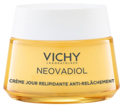 Vichy Neovadiol Post-Ménopause Crème Relipidante Anti-Relâchement Jour 50 ml