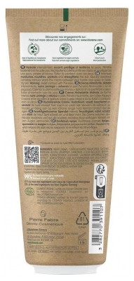 Klorane Bébé Crème Hydratante Calendula Bio 200 ml