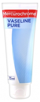 Mercurochrome Vaseline 75 ml